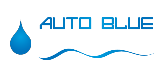 Auto Blue Oils Logo