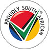 Proudly South African