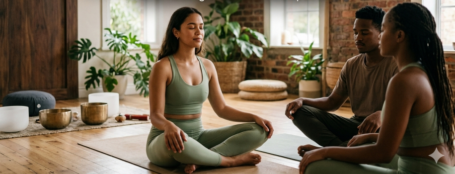 Youth Day 2026 — Heal With Us Wellness Event Mint Sanctuary